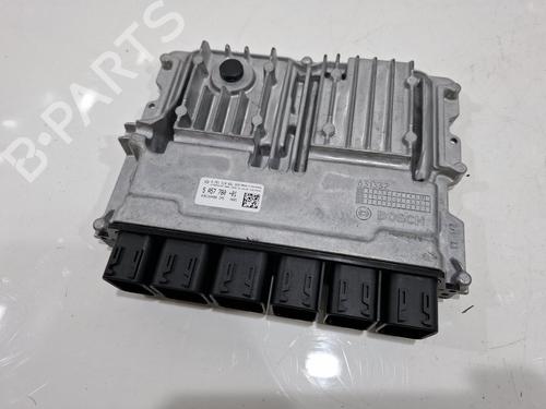 Engine control unit (ECU) BMW 1 (F40) 118 i | BP39142979M57 - Image 6