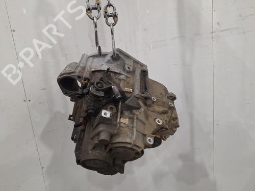 Gearbox VW GOLF VII (5G1, BQ1, BE1, BE2) 2.0 TDI | BP32380767M3 