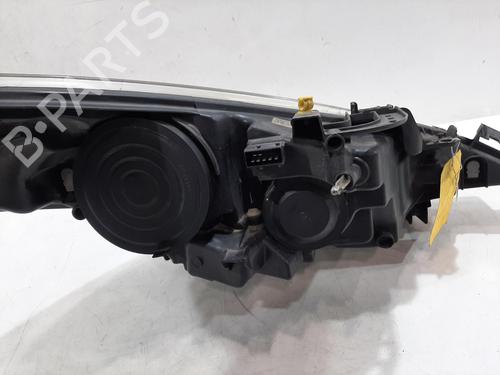 Left headlight PEUGEOT 207 (WA_, WC_) 1.4 HDi | BP26853947C28 