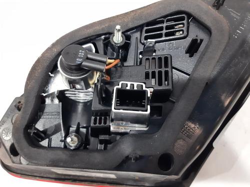 Left taillight VW CC B7 (358) 2.0 TDI | BP36855316C34  - Image 6