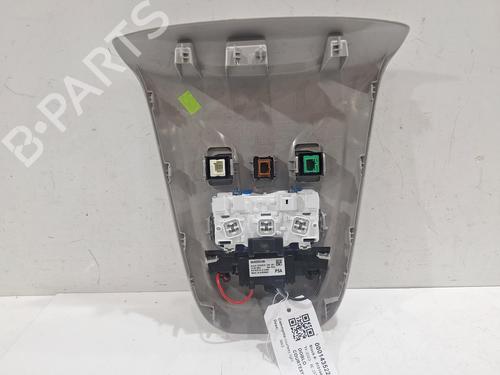 Interior roof light FIAT DOBLO MPV (510_, 511_) BlueHDi 100 | BP26794373I8 
