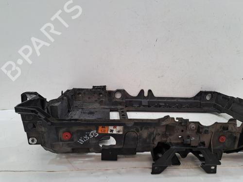 Front slam panel FORD FIESTA VI (CB1, CCN) 1.25 | BP29349012C72 