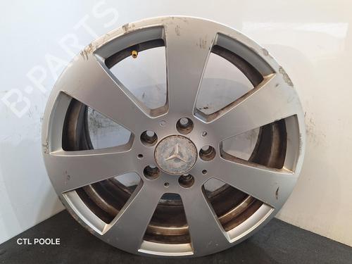 Used Rim Rim 39176618 39176618