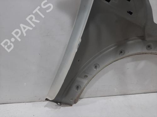 Left front fenders MINI MINI (R56) Cooper | BP29703890C41 