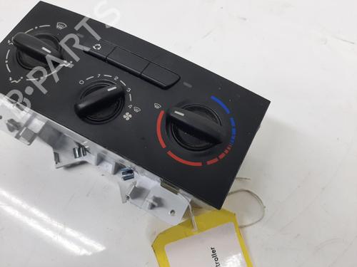 Climate control PEUGEOT PARTNER Box Body/MPV 1.6 HDi / BlueHDi 75 | BP26860028I5 - Image 3
