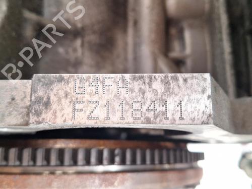 Engine HYUNDAI ix20 (JC) 1.4 | BP28069589M1