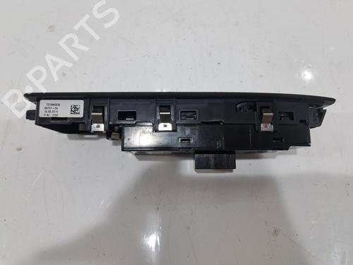Right front window switch BMW 1 (F21) 116 d | BP38757397I26 - Image 2