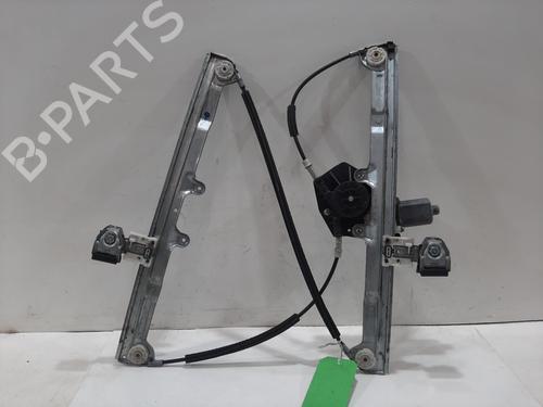 Front left window mechanism MITSUBISHI COLT VI (Z3_A, Z2_A) 1.5 CZT (Z37A) | BP29496884C22 