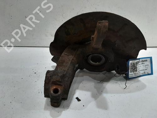 Right front steering knuckle SEAT IBIZA IV (6J5, 6P1) 2.0 TDI | BP31649997M26 
