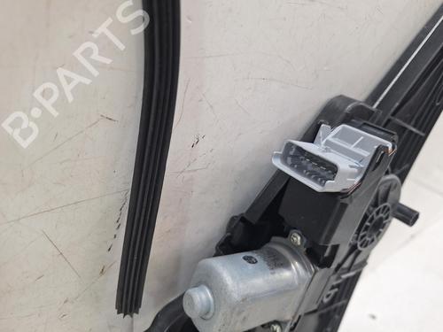 Front right window mechanism VAUXHALL CORSA Mk V (F) 1.2 | BP32478056C23 