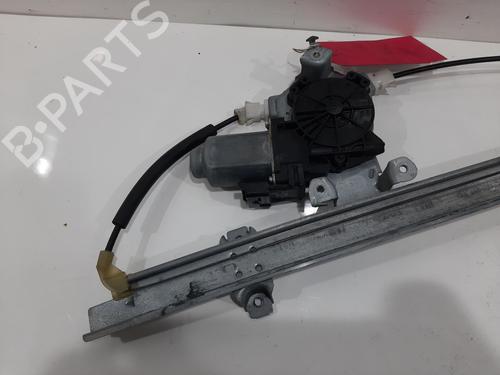 Front right window mechanism NISSAN NOTE (E11, NE11) 1.6 | BP36811861C23  - Image 6