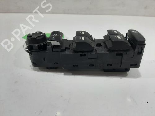 Front right window mechanism CITROËN C4 II (NC_) 1.2 THP 130 (NCHNYM, NCHNYT) | BP27481364C23 