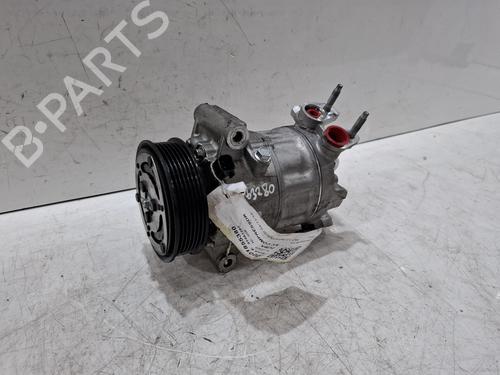 AC compressor FORD PUMA (J2K, CF7) 1.0 EcoBoost mHEV | BP40159682M34 - Image 3