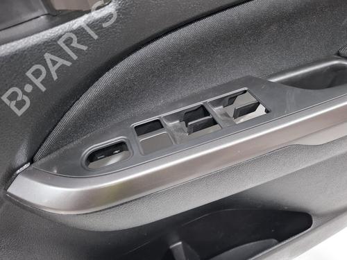 Front right panel SUZUKI VITARA (LY) 1.4 Hybrid (Mild Hybrid) AllGrip (APK414) | BP39888810C59 - Image 5