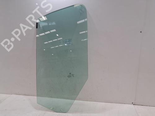 Used Front left door window Front left door window 30670498 30670498