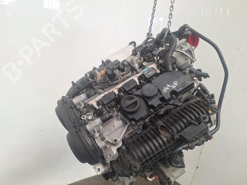 Engine VOLVO V40 Hatchback (525) T2 | BP34733488M1  - Image 5