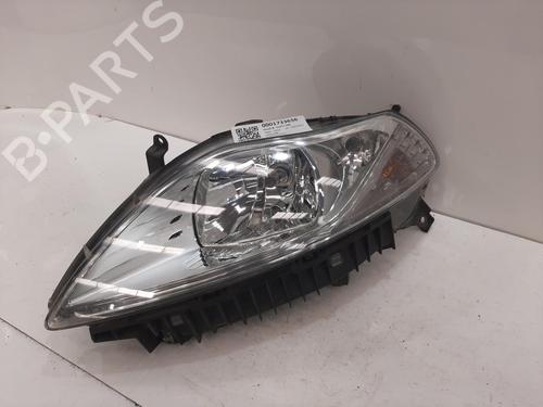 Left headlight CHRYSLER YPSILON 1.2 | BP36315842C28 - Image 2