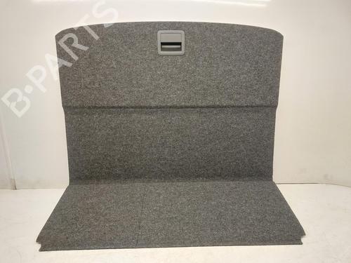 Used Luggage compartment floor VW TIGUAN (5N_) 2.0 TDI (150 hp) 26868000