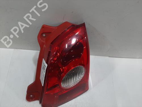 Right taillight SUZUKI ALTO VII (GF, HA25_, HA35_) 1.0 (AMF310, GFC31S) | BP30585679C35 