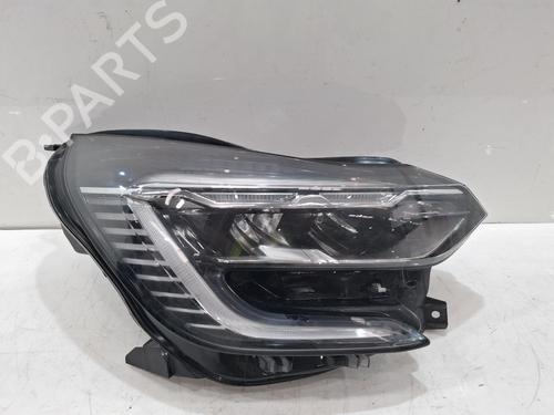 Used Right headlight Right headlight 38098642 38098642