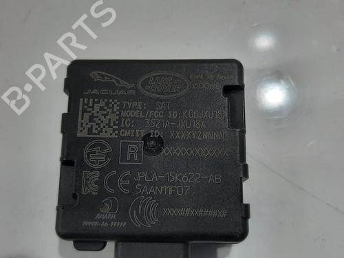 Control unit JAGUAR I-PACE (X590) EV400 AWD | BP28574965M11