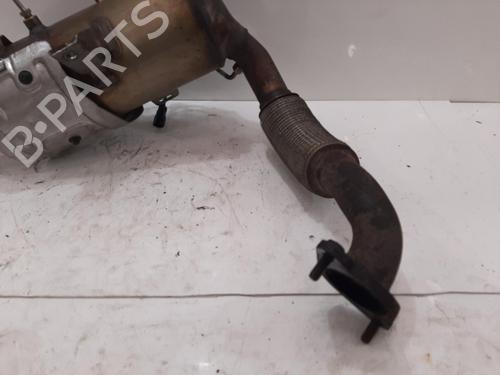 Particulate filter VOLVO V40 Hatchback (525) D2 | BP36451430M81 - Image 6