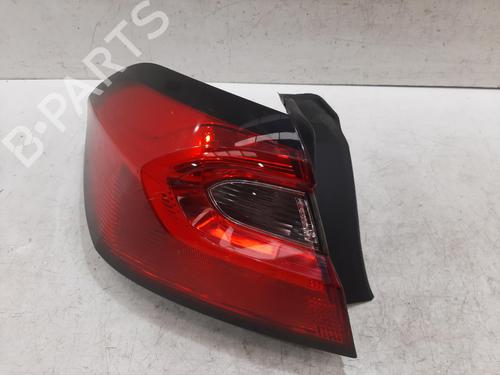 left-taillight-ford-fiesta-vii-hj-hf-2017-33647455 main image