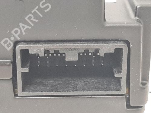 Camera FORD FOCUS IV (HN) 1.0 EcoBoost | BP26786761E14 