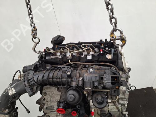 Engine BMW X1 (E84) xDrive 20 d | BP30095400M1 