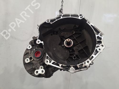 Used Gearbox Gearbox 38604272 38604272