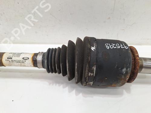 Andre LAND ROVER RANGE ROVER IV (L405) 4.4 SDV8 4x4 | BP26863583O1 
