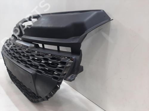 Grille PEUGEOT 208 I (CA_, CC_) 1.2 VTI 82 | BP29524460C40 