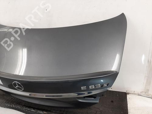 Tailgate MERCEDES-BENZ E-CLASS (W213) AMG E 63 S 4-matic+ (213.089) | BP32409479C6  - Image 5