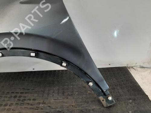 Forkjerm venstre VW TIGUAN (AD1, AX1) 2.0 TDI 4motion | BP29444669C41 