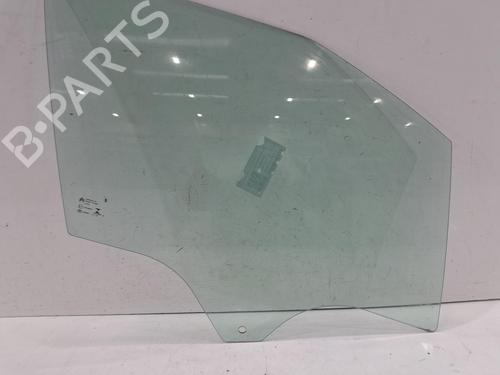 Used Front right door window CITROËN C3 AIRCROSS II (2R_, 2C_) 1.2 PureTech 82 (2RHMRC, 2RHMZB) (82 hp) 31846334