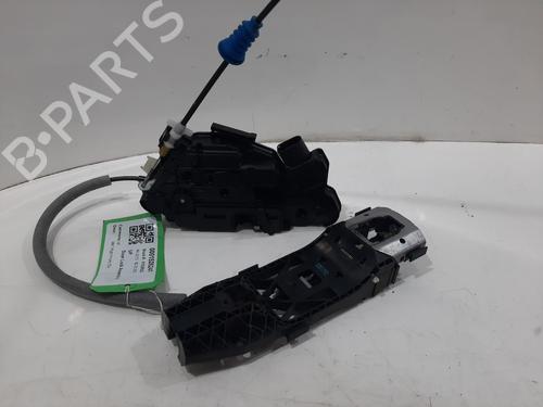 Used Other VW UP! (121, 122, BL1, BL2, BL3, 123) 1.0 (60 hp) 29444914
