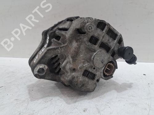 Alternator SUZUKI SWIFT IV (FZ, NZ) 1.2 (AZG412, ZC72S) | BP34533737M7 - Image 5