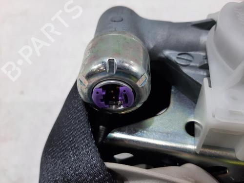 Front left seatbelt SUBARU OUTBACK (BS) 2.0 D AWD (BSD) | BP30259666I26 - Image 5