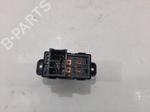Left front window switch HYUNDAI i20 II (GB, IB) 1.2 | BP36506247I27 - Image 4
