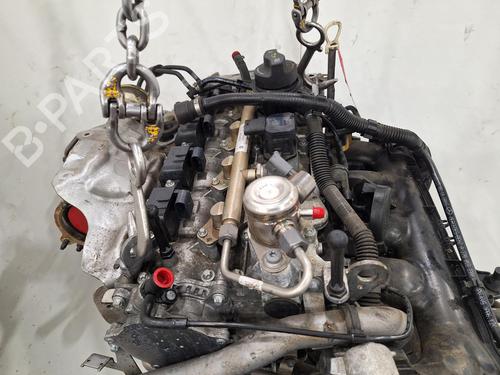 Engine MERCEDES-BENZ A-CLASS (W176) A 180 (176.042) | BP30897017M1  - Image 5