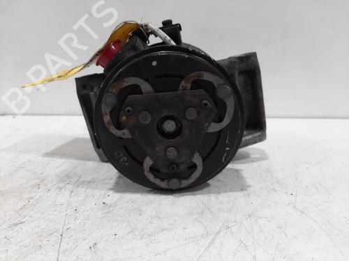 AC compressor DACIA DUSTER (HM_) 1.3 TCe 130 (HMMF) | BP36535083M34 - Image 5