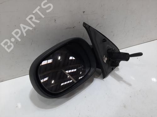 Used Left mirror Left mirror 37160642 37160642