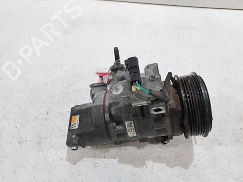 AC compressor FORD TRANSIT COURIER B460 Box Body/MPV 1.5 TDCi | BP30897184M34