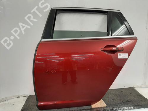 Used Left rear door JAGUAR XF SPORTBRAKE (X250) 2.2 D (200 hp) 32409106