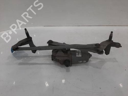 Used Front wiper motor FIAT PUNTO (199_) 1.4 (199AXB1A, 199BXB1A, 199BXB11, 199AXB11) (78 hp) 26836900