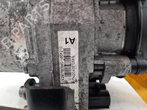 Styring servopumpe CITROËN BERLINGO Box Body/MPV (B9) 1.6 HDi / BlueHDi 75 | BP29127632M99 