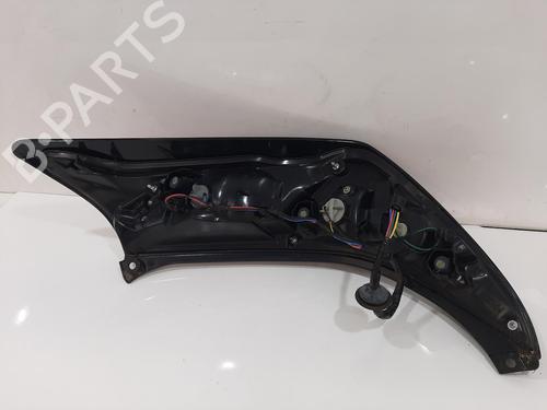 Left taillight TOYOTA AYGO (_B4_) 1.0 VVTi (KGB40) | BP36966520C34 - Image 4