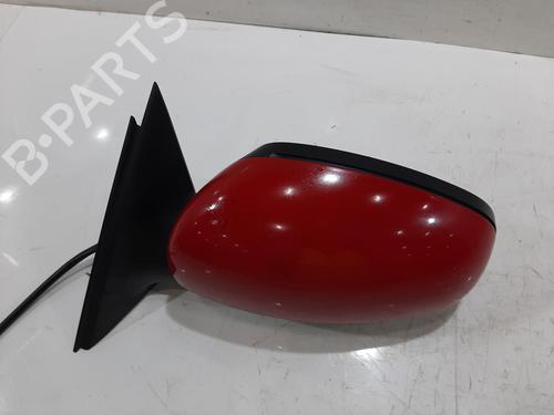 Left mirror SKODA FABIA II (542) 1.2 TSI | BP30142257C26 