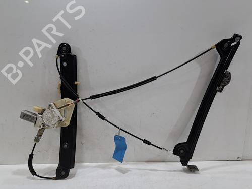 Used Front right window mechanism BMW 1 Coupe (E82) 118 d (143 hp) 29236966