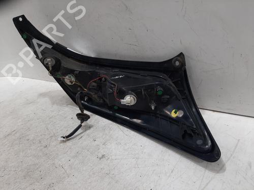 Left taillight TOYOTA AYGO (_B4_) 1.0 (KGB40) | BP32448739C34 